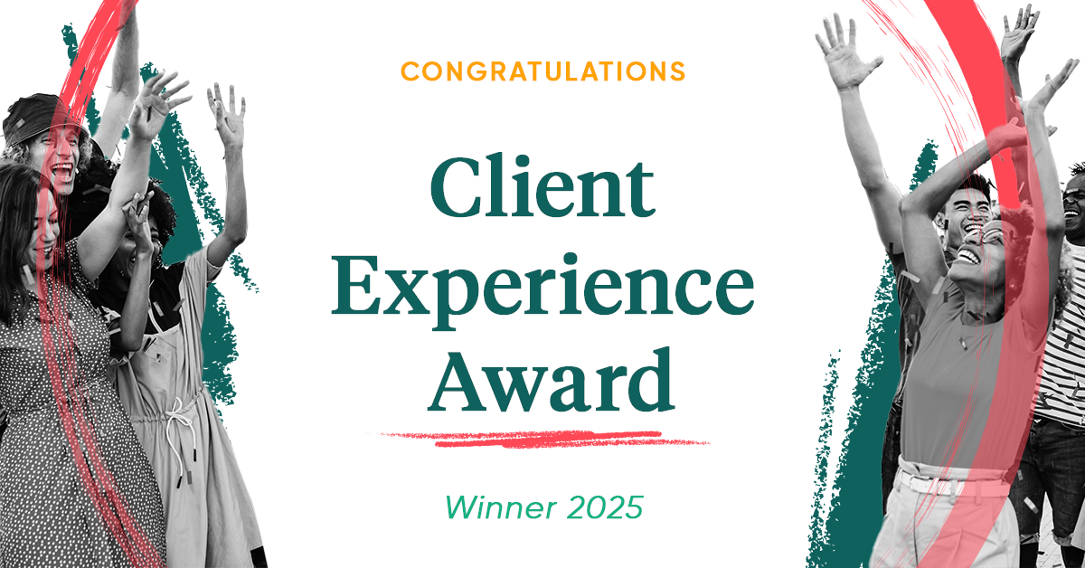 The Laser Clinic Morpeth Wins Customer Experience Award For the Third Year